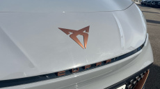 CUPRA Born 150kW V2 58kWh 5dr Auto Electric Hatchback